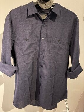 Men's XL PJ Paul Jones Long Sleeve NWT